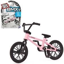 Spin Master Toys > Other Toys Tech Deck: BMX - Cult, Pink 681147065703 6028602