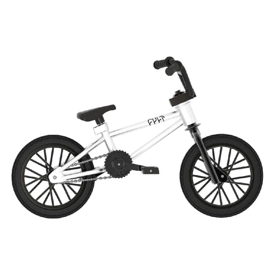 Spin Master Toys > Other Toys Tech Deck: BMX - Cult, White 681147065697 6028602