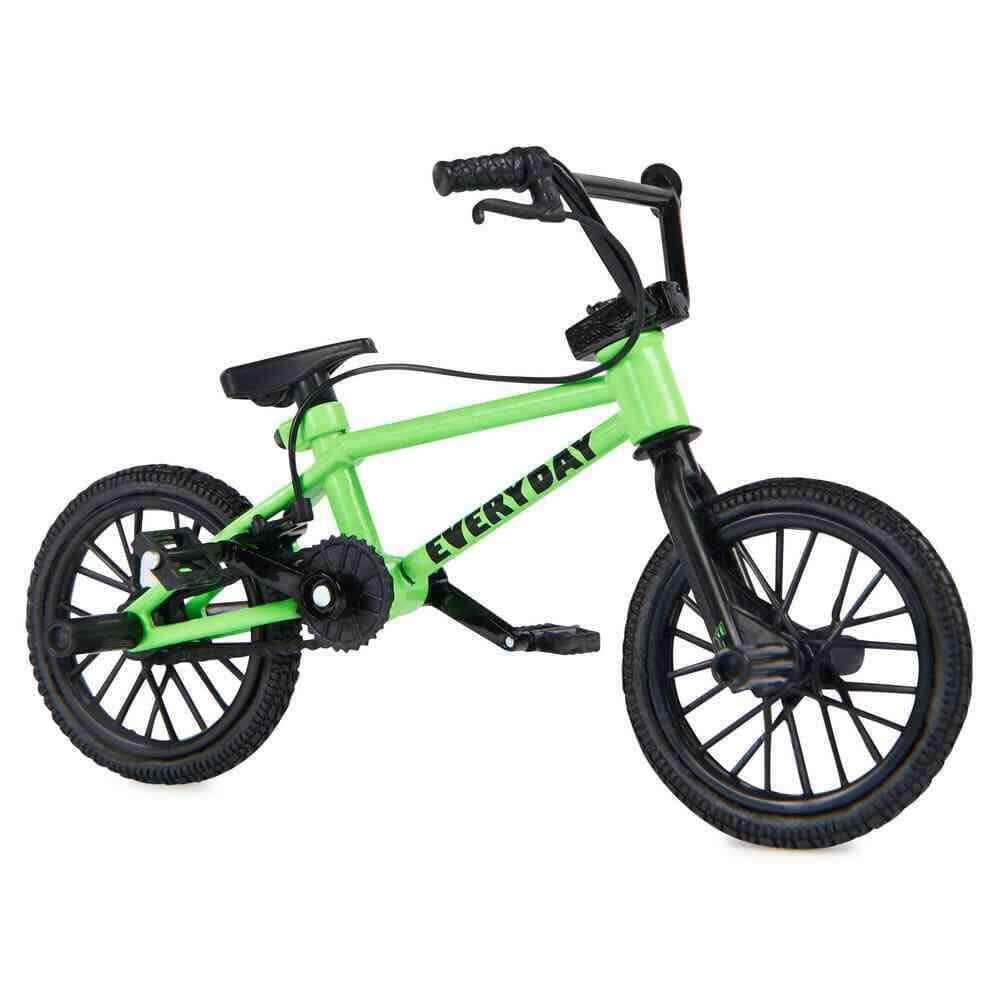 Spin Master Toys > Other Toys Tech Deck: BMX - SE Bikes, Green 778988456408 6028602