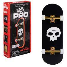 Spin Master Toys > Other Toys Tech Deck Pro Series - Zero 778988461464 6065208