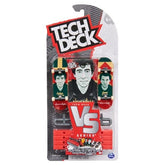 Spin Master Toys > Other Toys Tech Deck Versus - Chocolate 778988438077 6061574