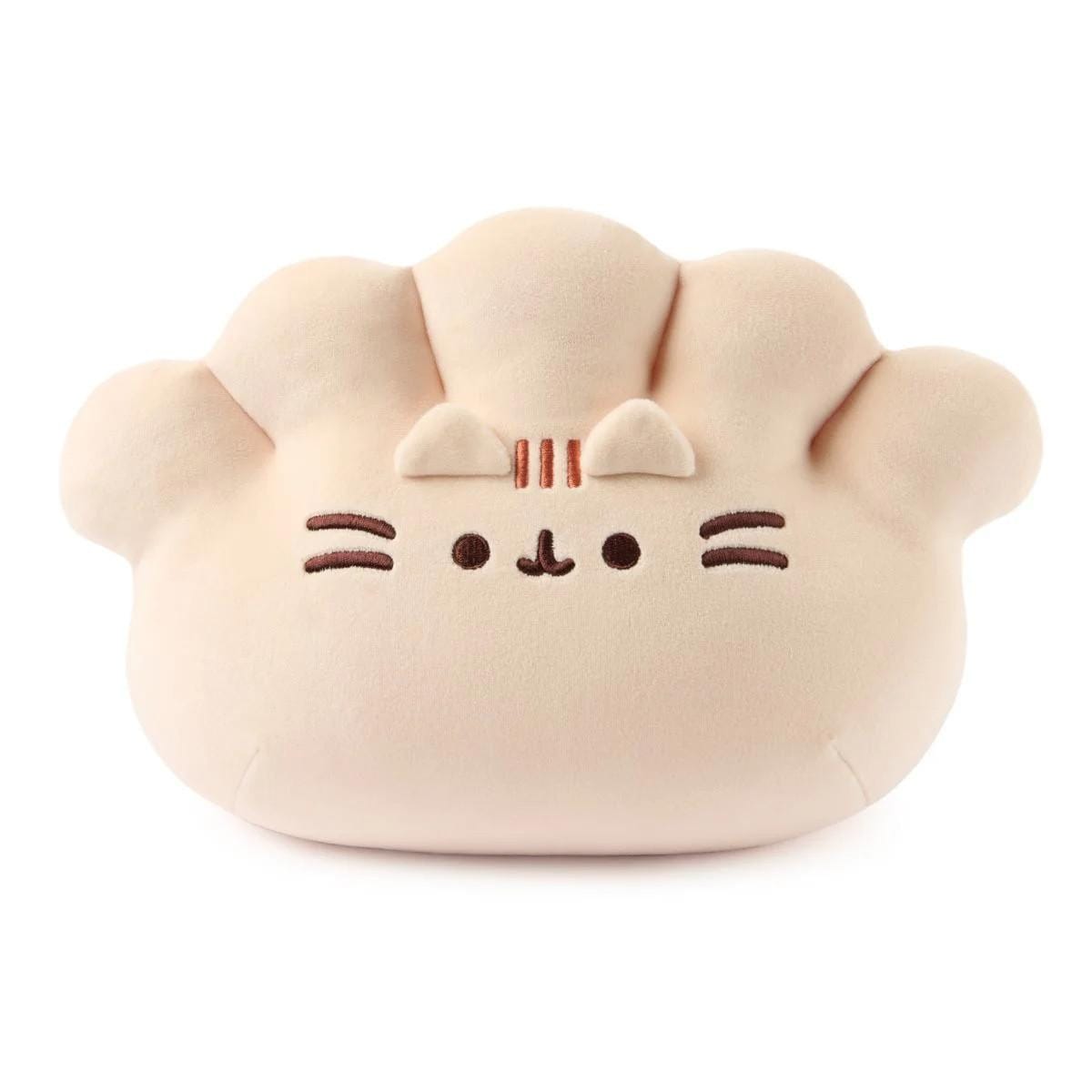 Spin Master Toys > Plushies Pusheen - 11in Bento Gyoza Squisheen 10681147089041 6074372