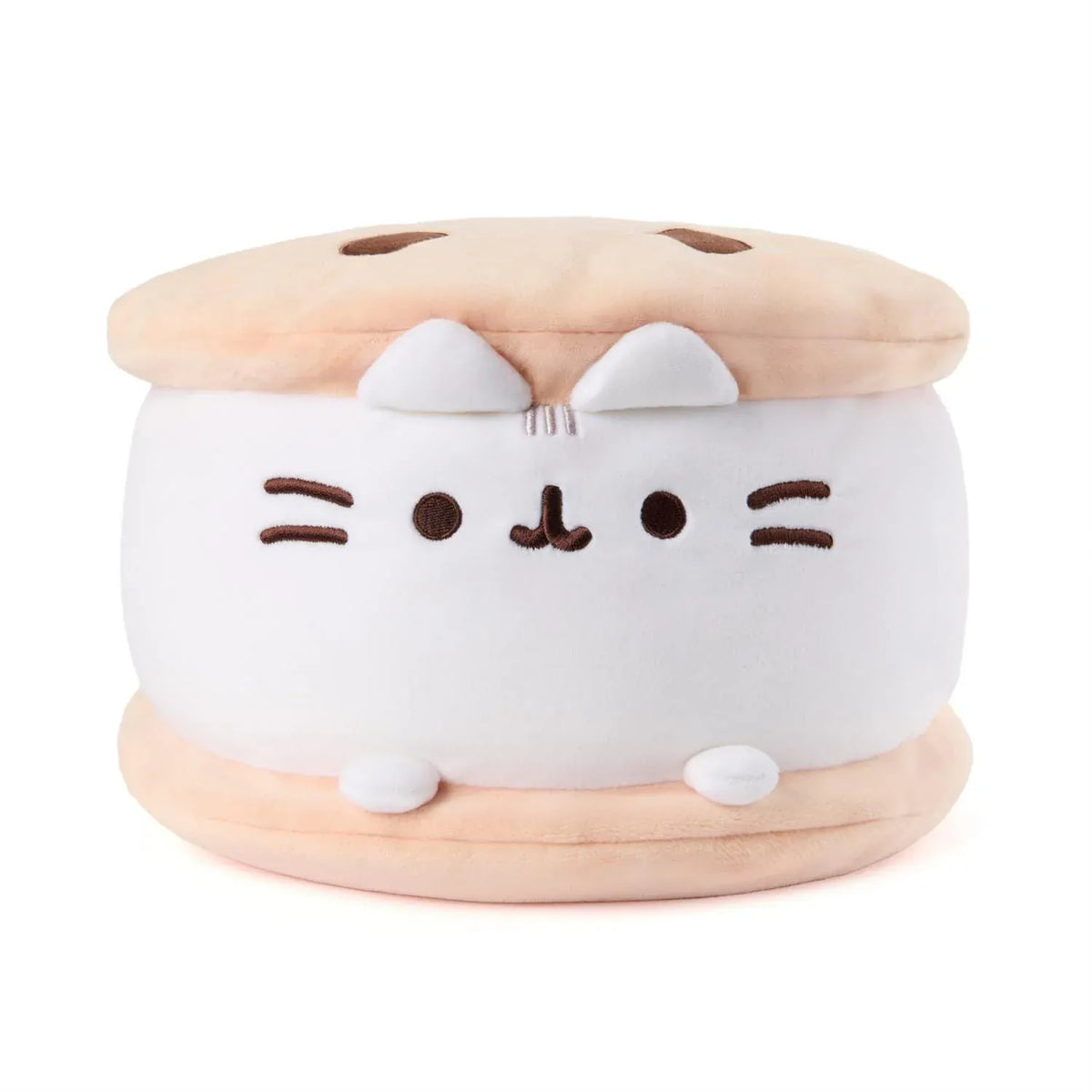 Spin Master Toys > Plushies Pusheen - 11in Ice Cream Cake Squisheen (F26) 10681147104553 6075453