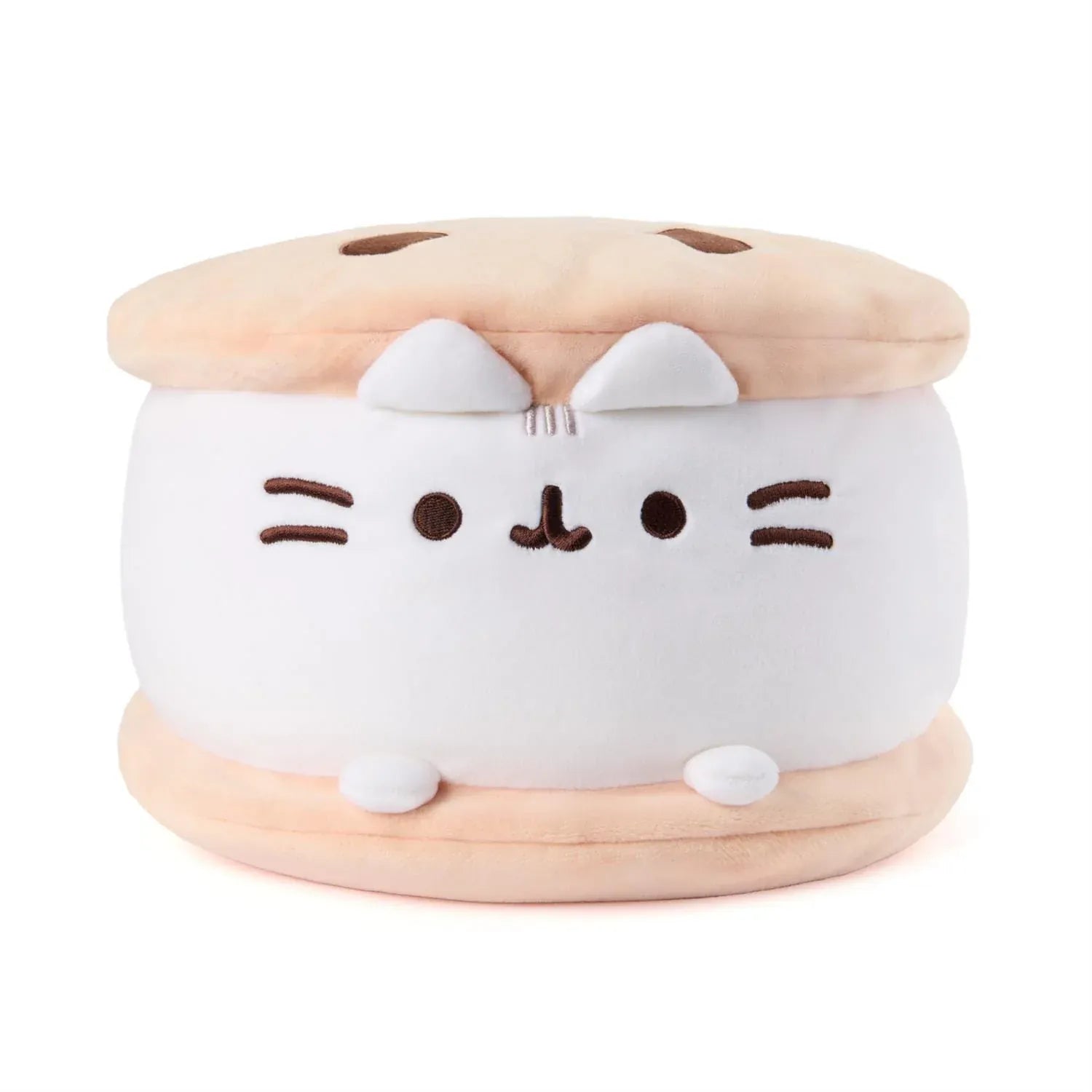 Spin Master Toys > Plushies Pusheen - 11in Ice Cream Cake Squisheen (F26) 10681147104553 6075453