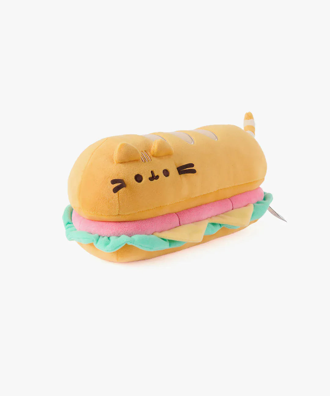 Spin Master Toys > Plushies Pusheen - 11in Subsheen 10681147104539 6075450