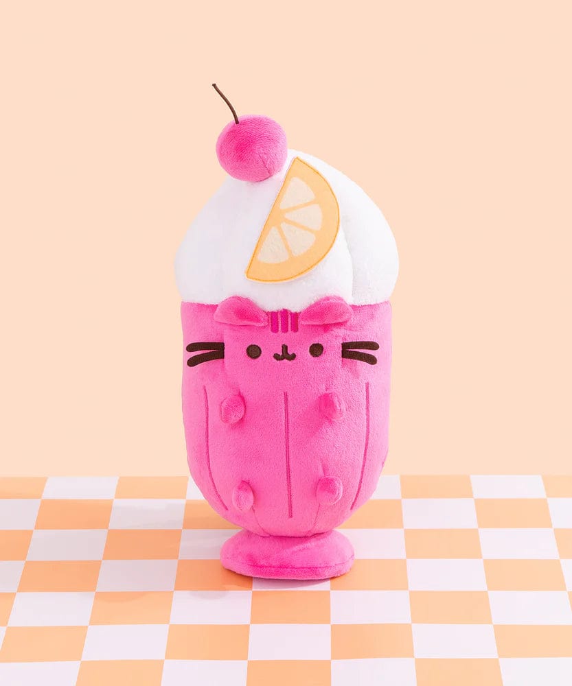 Spin Master Toys > Plushies SPINMASTER: PUSHEEN FRUITS - FRUIT PARFAIT 681147029804