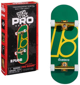 Spin Master Toys Tech Deck: Pro Series - PLAN B 778988461440 6065208