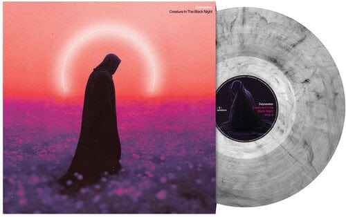 Spinefarm Music > Vinyl Records Dayseeker - Creature In The Black Night - Gray (Colored Vinyl, Gray) 5401148009163 SPEF800916.1