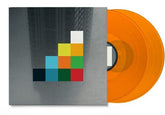 Spinefarm Music > Vinyl Records Steven Wilson - Harmony Codex (Orange Vinyl) 044003353008 SIEF121806.1