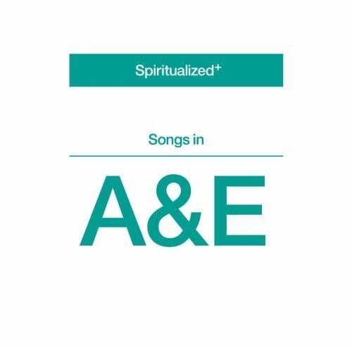 Spiritualized - Songs in A&E [UK]