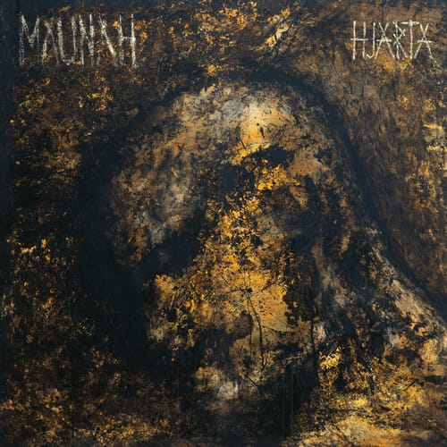 Spkr Music > Compact Discs Maunah - Hjarta (Digipack Packaging) [CD] 884388898301 PPCY898301.2