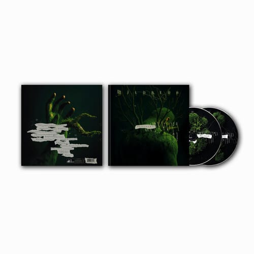 Spkr Music > Compact Discs Mildreda -  Realities (Limited Edition, Collector's Edition, Special Packaging) [CD] 884388896949 DPD896949.2