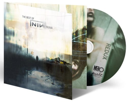 Spkr Music > Compact Discs Various Artists - Best of Nine Inch Nails (Redux) (Parental Advisory Explicit Lyrics, Digipack Packaging, O-Card Packaging) [CD] MGEY893511.2