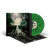 Spkr Music > Vinyl Records Resurrected - Perpetual (Colored Vinyl, Green, White, 140 Gram Vinyl, Limited Edition) 884388894822 TQNY894822.1