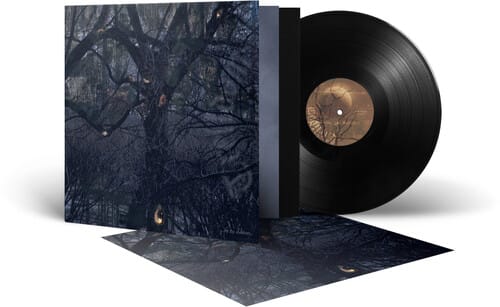 Spkr Music > Vinyl Records Trelldom -  ...by the Shadows... (140 Gram Vinyl, Gatefold LP Jacket) 884388881471 PPCY881471.1