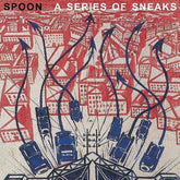 Spoon - Series of Sneaks