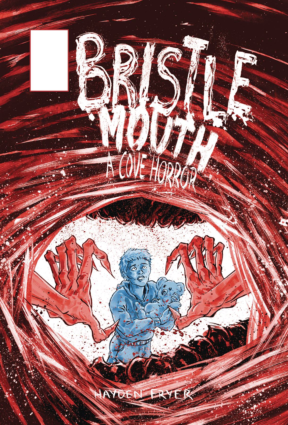 BRISTLEMOUTH COVE HORROR #1 (OF 4) (MR) (C: 0-1-2)