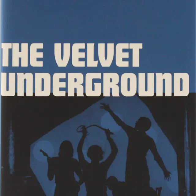 Square Deal & Recordings Books > Art & Gifts > Music The Velvet Underground Hc Book Rock Music Band by C. Roberts [Hardcover] 9781786751133 1-BOOK-978-1-78675-113-3