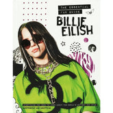 Square Deal Recordings & Supplies Books > Music & Film > Music Eilish, Billie "Essential Fan Guide" By Malcolm Croft Hardcover 9781787557741 1-BOOK-978-1-68188-592-6