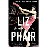 Square Deal Recordings & Supplies Books > Music & Film > Music Phair, Liz "Horror Stories" Hardcover 9780525511984 1-BOOK-978-0-525-51198-4