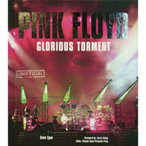 Square Deal Recordings & Supplies Books > Music & Film > Music Pink Floyd - "Glorious Torment" By Sean Egan Hardcover 9781787557741 1-BOOK-978-1-78755-774-1
