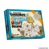 Square Enix Card Games FINAL FANTASY: CHOCOBO'S CRYSTAL HUNT (DELUXE EDITION) 662248870113 SQE870113