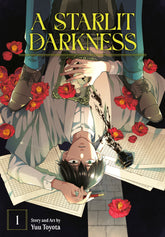 Square Enix Manga A Starlit Darkness 01 9781646094851 PRH-9781646094851