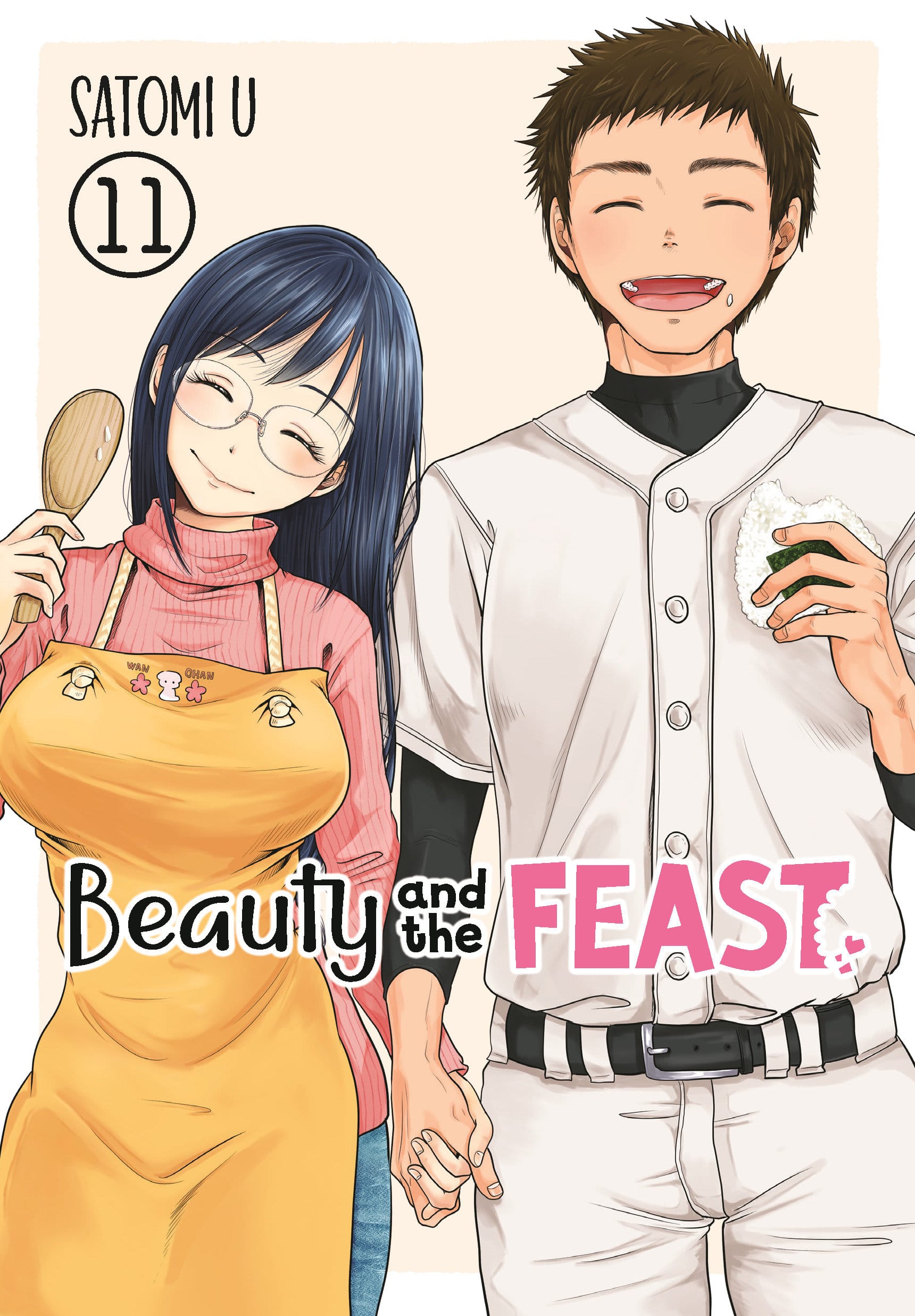 Square Enix Manga Beauty and the Feast Vol. 11 9781646091379 PRH-9781646091379