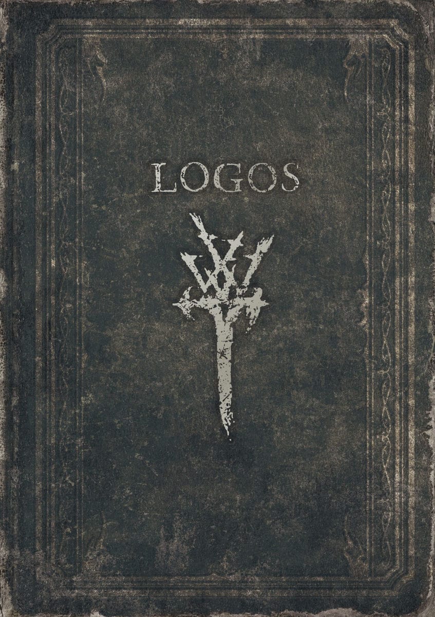 Square Enix Manga LOGOS: The World of Final Fantasy XVI 9781646093120 PRH-9781646093120
