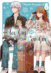 Square Enix Manga Manga The Ice Guy and the Cool Girl Vol. 6 9781646092420 PRH-9781646092420