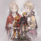 Square Enix Music > Vinyl Records Final Fantasy - Final Fantasy Tactics Best Selection - Vinyl Soundtrack [Import] (Japan - Import) 4988601471930 SEIX0147193.1