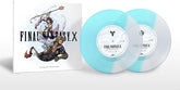 Square Enix Music > Vinyl Records Game Music - Final Fantasy X - Eternal Calm - Limited Editiom [Import] (Limited Edition, Japan - Import) 4988601472661 SEIX0147266.1