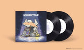 Square Enix Music > Vinyl Records Game Music - Undertale Piano Arrangement Album - Echoes Beneath [Import] 4988601472807 SEIX0147280.1