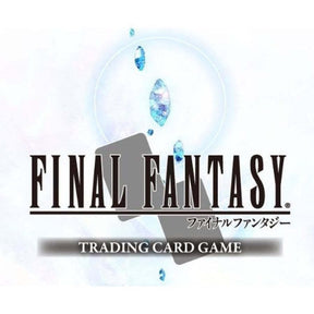 Square Enix Trading Cards > Other FINAL FANTASY TCG: 2025 STARTER SET VOLUME 2 4988601390804 SQE859750