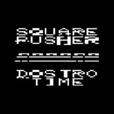 Squarepusher Music > Vinyl Records Squarepusher - Dostrotime (Gatefold LP Jacket, Digital Download Card) 5056614706482 WRP366.1