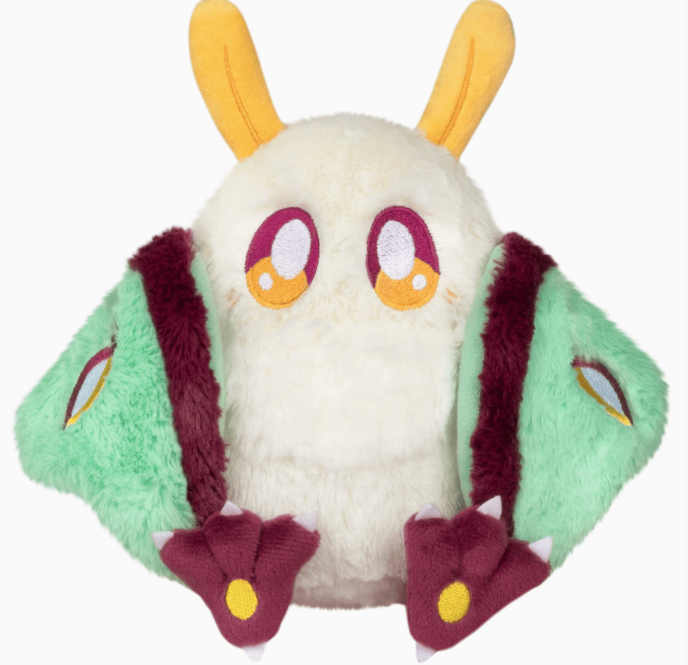 Squishable Toys > Plushies Alter Ego Mothman - Luna 841024133981