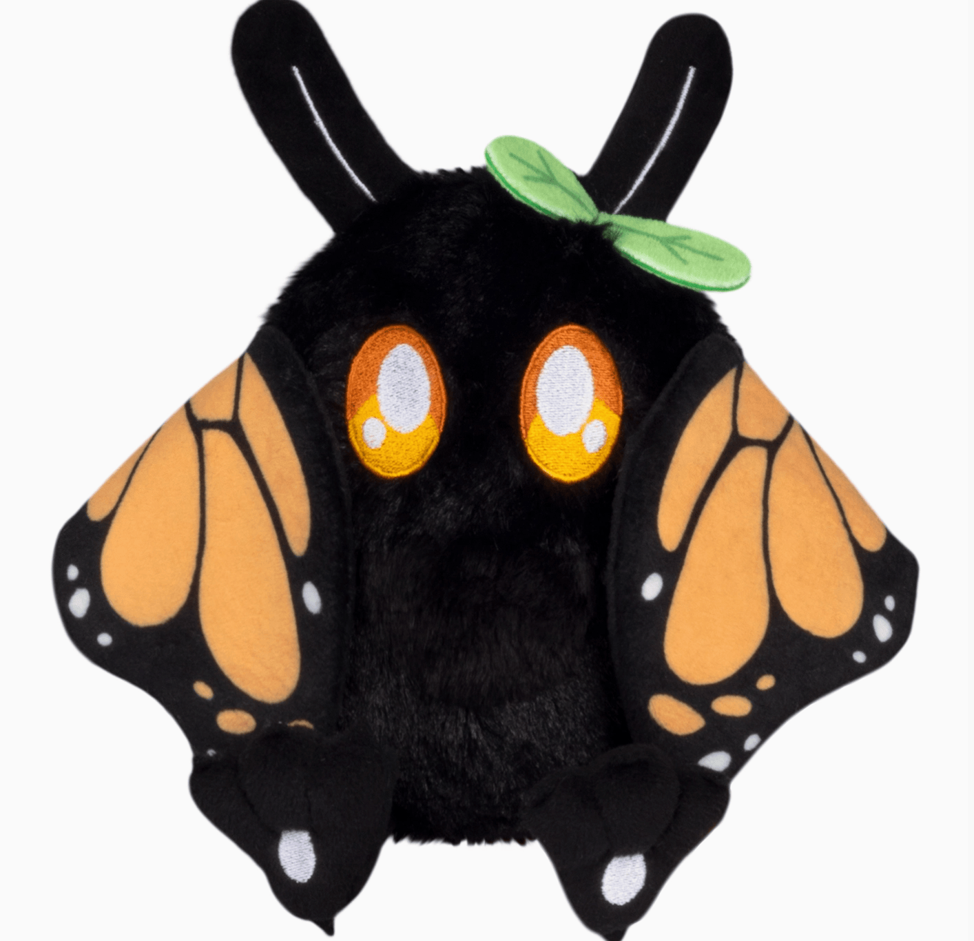 Squishable Toys > Plushies Alter Ego Mothman - Monarch 841024134001