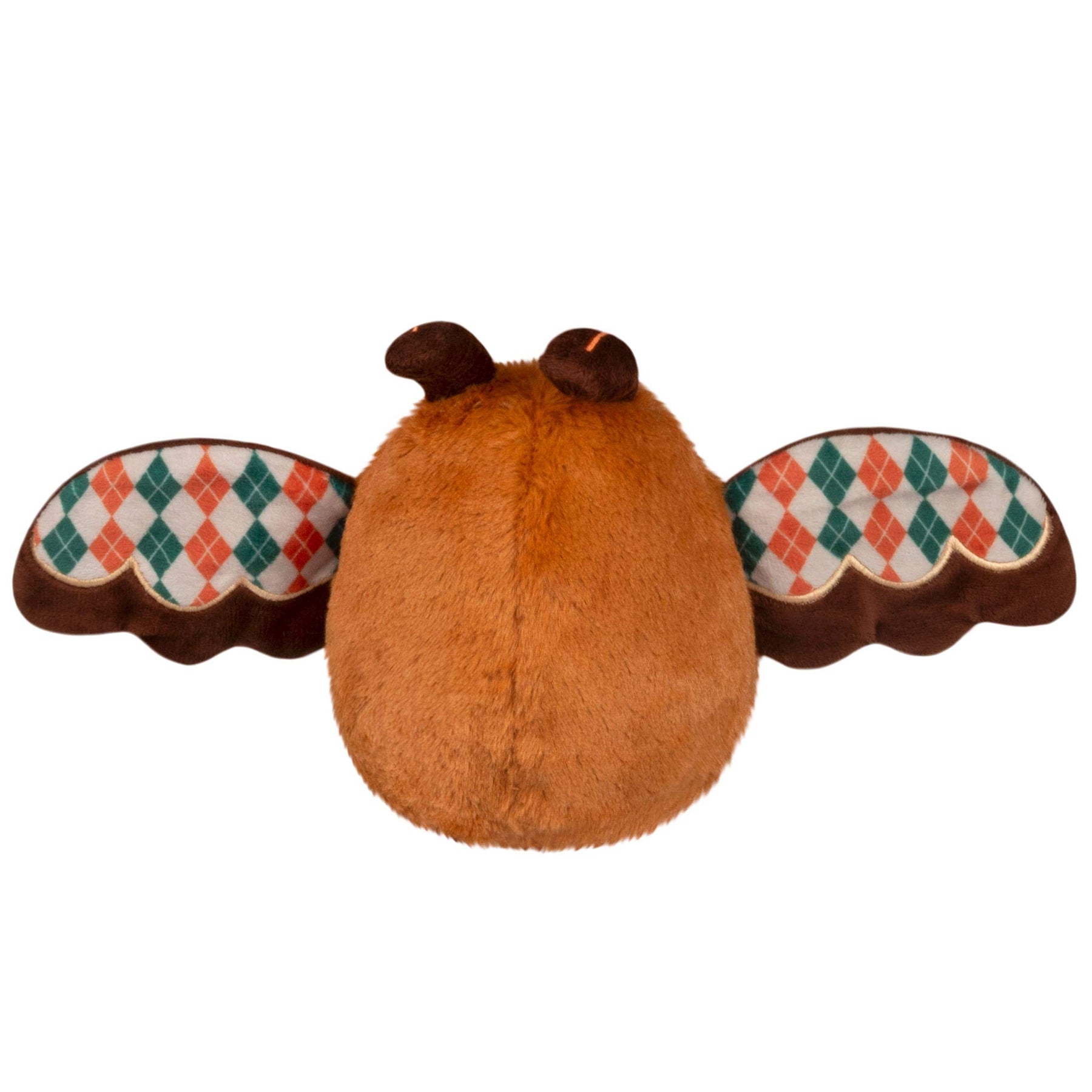 Squishable Toys > Plushies Alter Egos Series 14: Professor Mothman 841024129304 SQU-129304