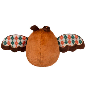 Squishable Toys > Plushies Alter Egos Series 14: Professor Mothman 841024129304 SQU-129304