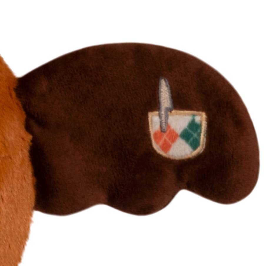 Squishable Toys > Plushies Alter Egos Series 14: Professor Mothman 841024129304 SQU-129304