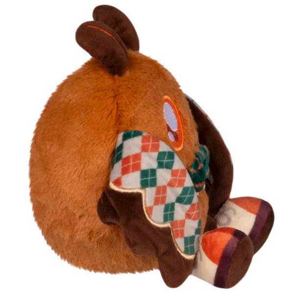 Squishable Toys > Plushies Alter Egos Series 14: Professor Mothman 841024129304 SQU-129304