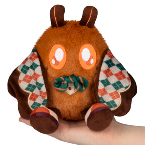 Squishable Toys > Plushies Alter Egos Series 14: Professor Mothman 841024129304 SQU-129304