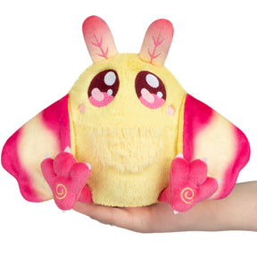 Squishable Toys > Plushies Alter Egos Series 14: Rosy Maple Mothman 841024129267 SQU-129267