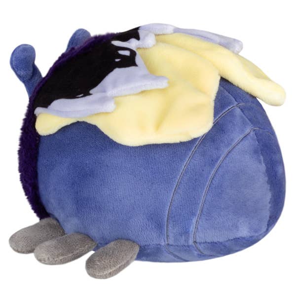 Squishable Toys > Plushies Alter Egos Series 8: Metal Moth 841024124286 SQU-124286