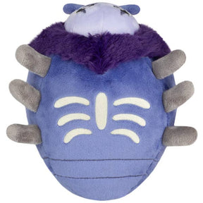 Squishable Toys > Plushies Alter Egos Series 8: Metal Moth 841024124286 SQU-124286