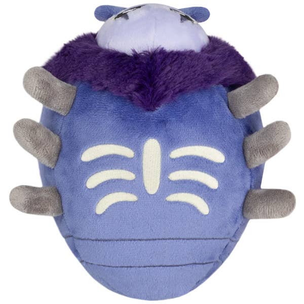 Squishable Toys > Plushies Alter Egos Series 8: Metal Moth 841024124286 SQU-124286