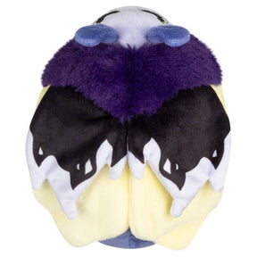 Squishable Toys > Plushies Alter Egos Series 8: Metal Moth 841024124286 SQU-124286