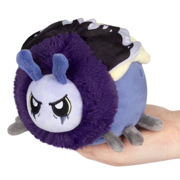 Squishable Toys > Plushies Alter Egos Series 8: Metal Moth 841024124286 SQU-124286