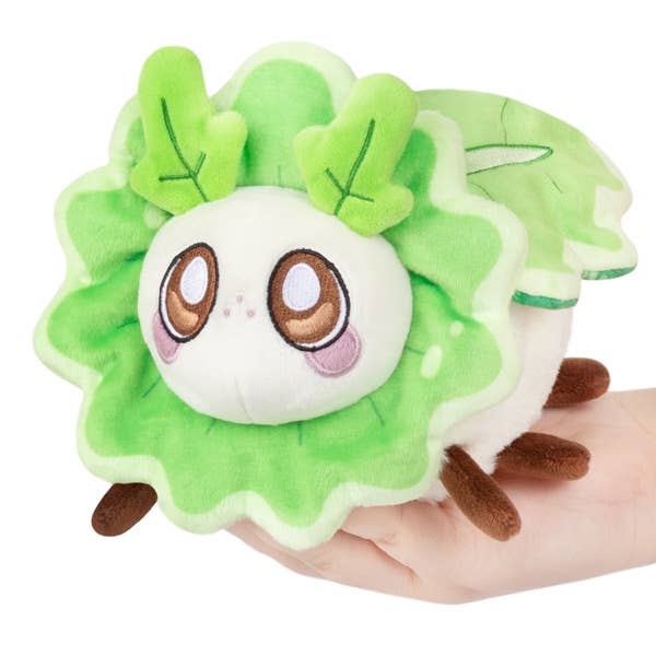 Squishable Toys > Plushies Alter Egos Series 8: Turnip Moth 841024124279 SQU-124279