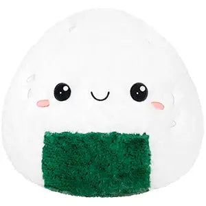 Squishable Toys > Plushies Comfort Food Onigiri 841024106602 SQU-106602